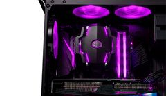 Cooler Master Masterair Ma610P RGB