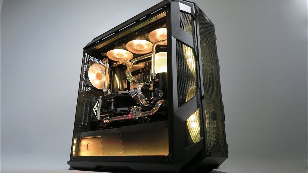 Mastercase H500M