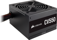 Corsair Cv550 80 Plus Bronze ( 550W )