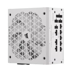 Nguồn máy tính Corsair RM850x Shift White 850W 80 Plus Gold ATX 3.1 & PCIe 5.1