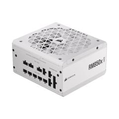 Nguồn máy tính Corsair RM850x Shift White 850W 80 Plus Gold ATX 3.1 & PCIe 5.1