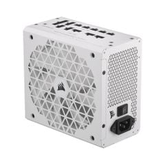 Nguồn máy tính Corsair RM850x Shift White 850W 80 Plus Gold ATX 3.1 & PCIe 5.1