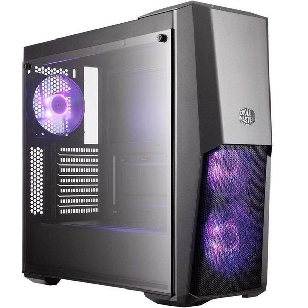 Coolermaster Masterbox Mb500 RGB