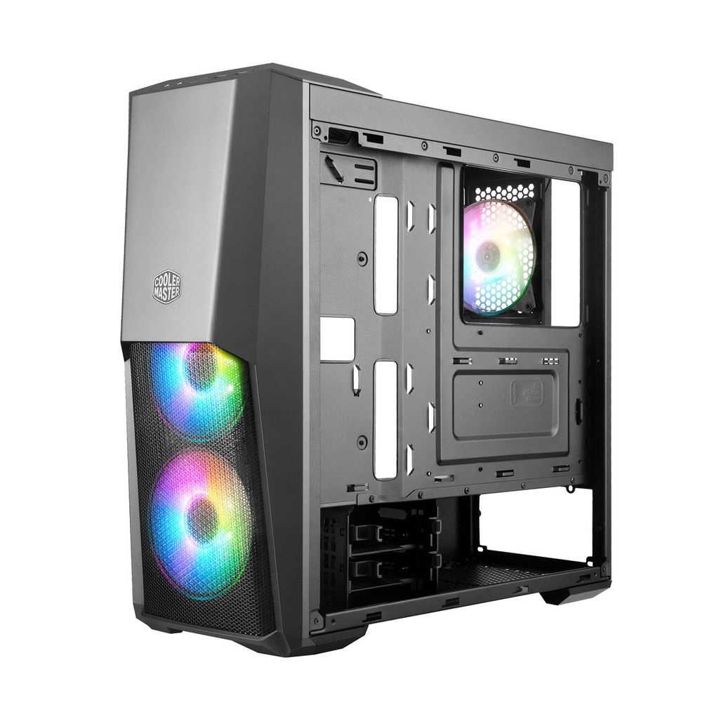 Case Coolermaster MASTERBOX MB500 ARGB