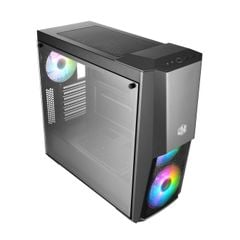 Case Coolermaster MASTERBOX MB500 ARGB