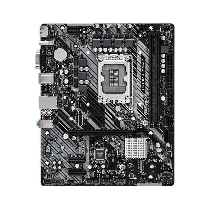 Mainboard Asrock H610M-HDV/M.2 DDR4