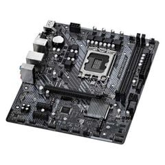 Mainboard Asrock H610M-HDV/M.2 DDR4