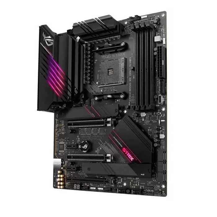 Mainboard Asus ROG Strix B550 XE Gaming Wifi