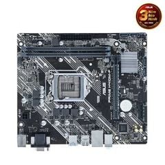 Asus H410M F Prime Mainboard