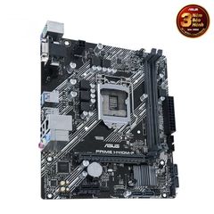 Asus H410M F Prime Mainboard