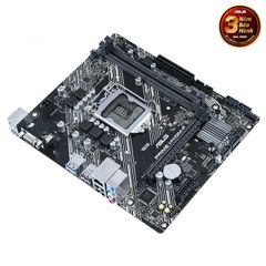 Asus H410M F Prime Mainboard