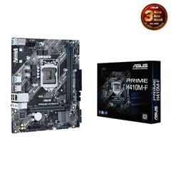 Asus H410M F Prime Mainboard