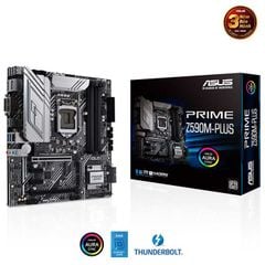 Mainboard Asus Z590M Plus Prime