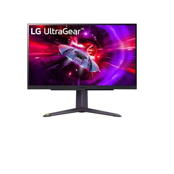 Màn hình LG UltraGear 27GR75Q B QHD Gaming Monitor with 165Hz Refresh Rate ( 27in,  IPS , 2K , 165HZ )