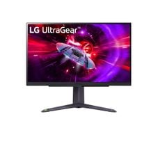 Màn hình LG UltraGear 27GR75Q B QHD Gaming Monitor with 165Hz Refresh Rate ( 27in,  IPS , 2K , 165HZ )