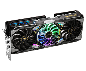 Card màn hình ASROCK TAICHI RX 9070XT TC 16GO OC