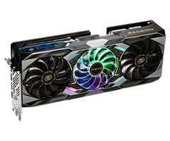 Card màn hình ASROCK TAICHI RX 9070 XT TC 16GO OC