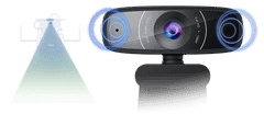 ASUS Webcam C3 FUll HD