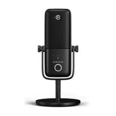 Thiết bị Stream Elgato Gaming Microphone Wave:3 10MAB9901