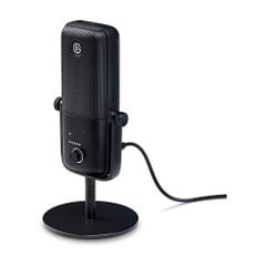 Thiết bị Stream Elgato Gaming Microphone Wave:3 10MAB9901