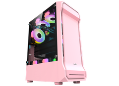 Vỏ case MIK AH01  PINK