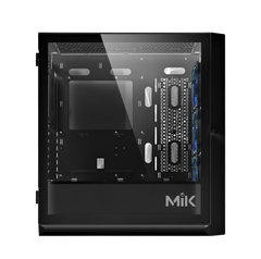 Vỏ case MIK STORM 360 BLACK