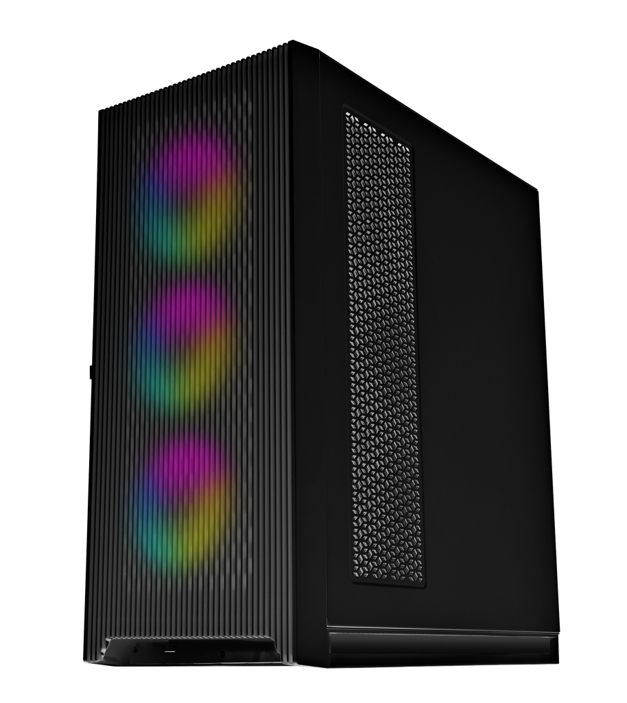 Vỏ case MIK STORM 360 BLACK