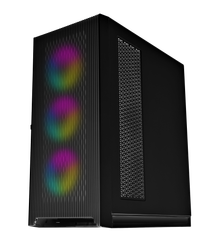 Vỏ case MIK STORM 360 BLACK