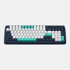 Bàn Phím Cơ MIKIT C96 DIMENSION C Red switch