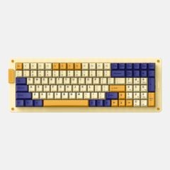 Bàn Phím Cơ MIKIT GH96 ADVENTURER Red switch RGB