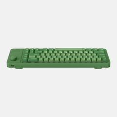 Bàn Phím Cơ MIKIT M65 EVERGREEN Red switch RGB