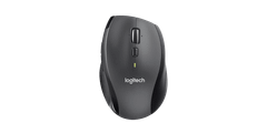 Combo chuột phím Logitech MK710 không dây Black