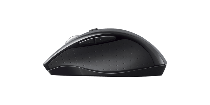 Combo chuột phím Logitech MK710 không dây Black