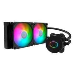 Tản nhiệt nước Cooler Master MasterLiquid ML240L V2 ARGB