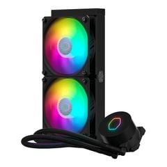 Tản nhiệt nước Cooler Master MasterLiquid ML240L V2 ARGB