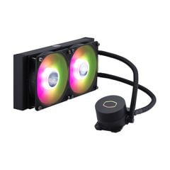 Tản nhiệt nước Cooler Master MasterLiquid ML240L V2 ARGB