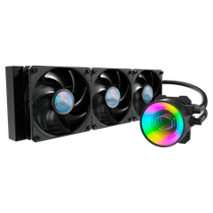 Tản nhiệt Cooler Master MASTERLIQUID ML360 MIRROR