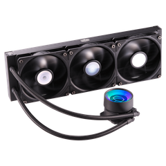 Tản nhiệt Cooler Master MASTERLIQUID ML360 MIRROR