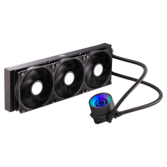 Tản nhiệt Cooler Master MASTERLIQUID ML360 MIRROR