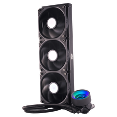 Tản nhiệt Cooler Master MASTERLIQUID ML360 MIRROR