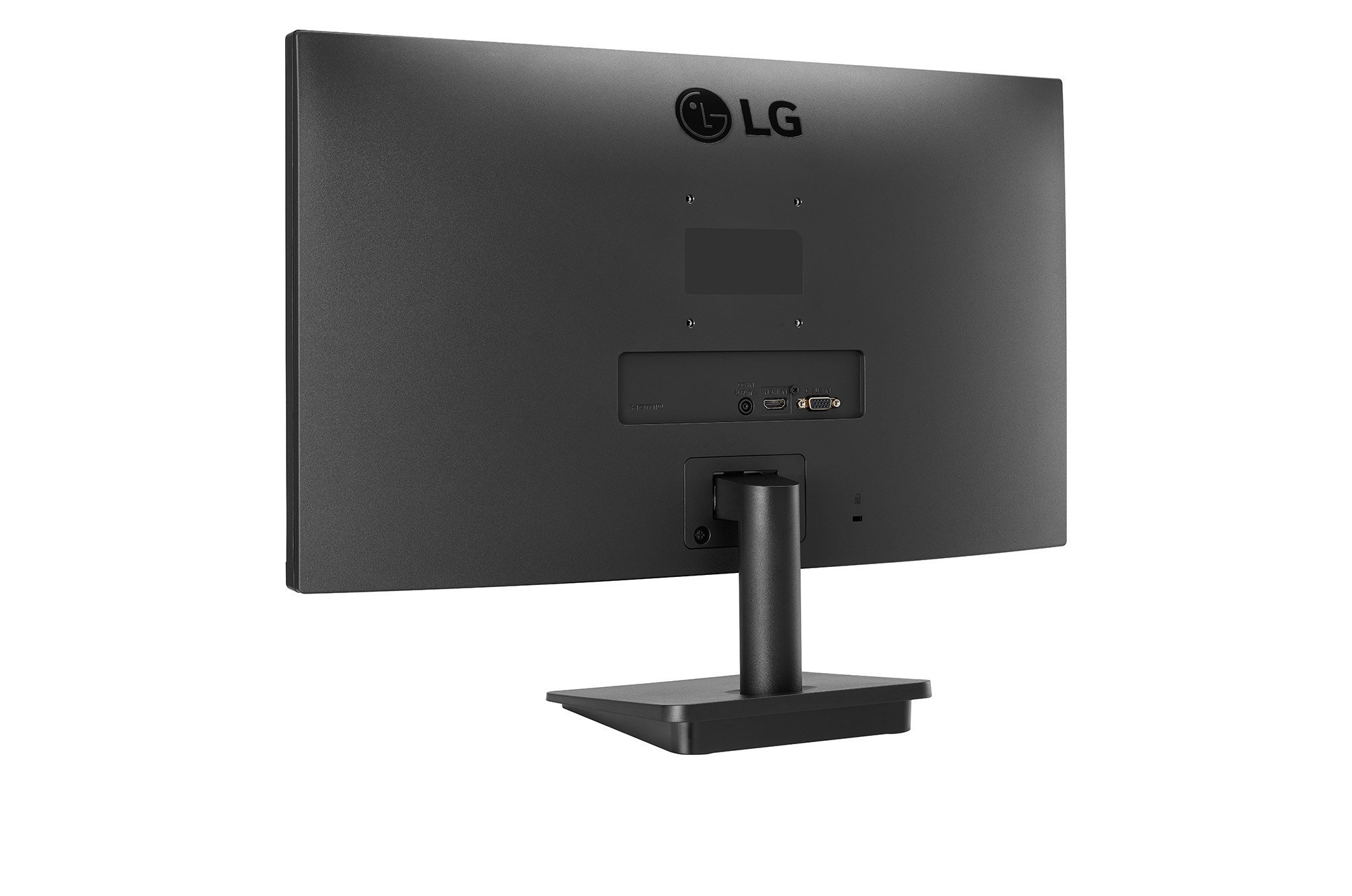 Màn hình LG 24MP400B 24" IPS 75Hz Freesync chuyên game