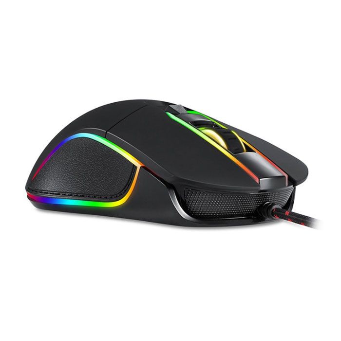 Chuột Motospeed V30 RGB Gaming (Đen)