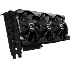 EVGA GeForce RTX 3080 XC3 ULTRA GAMING – 10GB GDDR6X 2ND