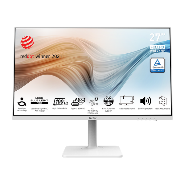 Màn hình MS  MD272XPW 27