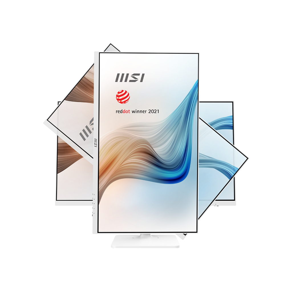 Màn hình MS  MD272XPW 27