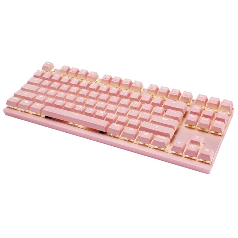 Bàn Phím Motospeed CK82 RGB 87 KEY MECHANICAL KEYBOARD