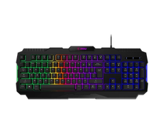 Bàn phím gaming MSI FORGE GK100