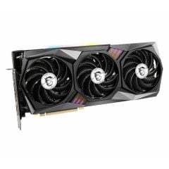 MSI RTX 3060 Ti GAMING X TRIO 8GB