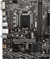 MSI H410M-A PRO Mainboard