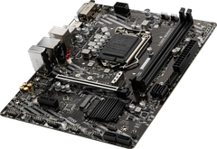 MSI H410M-A PRO Mainboard